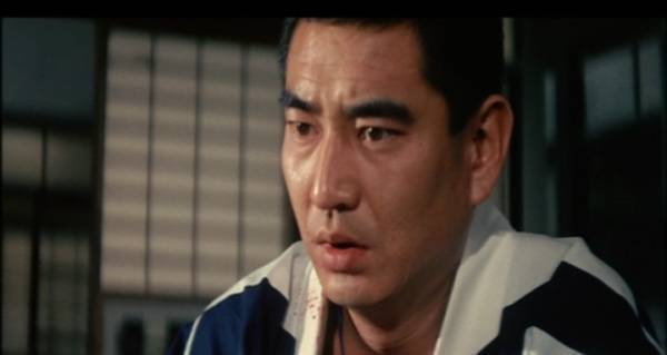 これが男の生きる道。高倉健、ここにあり。 高倉健主演「日本侠客伝」シリーズ BS12 トゥエルビで全国無料放送