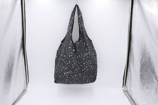 手のひらサイズのエコバッグ「NANOBAG」リラックマデザインが新登場！