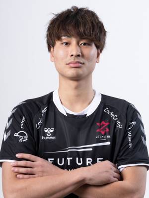 【ジークスター東京】全日本インカレ優勝の中央大学生伊禮雅太、泉本心と契約