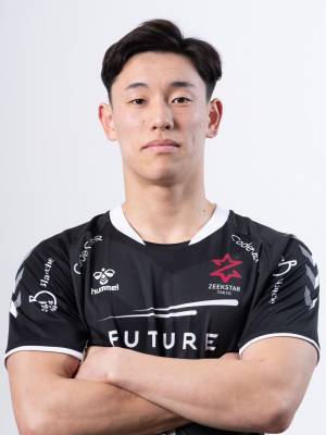 【ジークスター東京】全日本インカレ優勝の中央大学生伊禮雅太、泉本心と契約