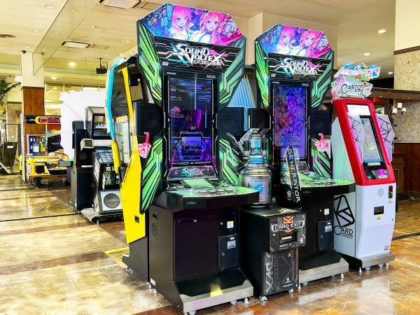 山形県・最上地域に「GiGO（ギーゴ）」が初登場！ 「GiGO 新庄」9月15日(金)グランドオープン！