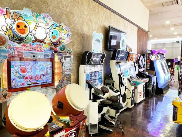 山形県・最上地域に「GiGO（ギーゴ）」が初登場！ 「GiGO 新庄」9月15日(金)グランドオープン！