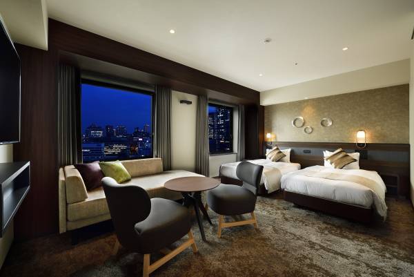 曽根崎1丁目ではしご酒「せんべろ」を販売