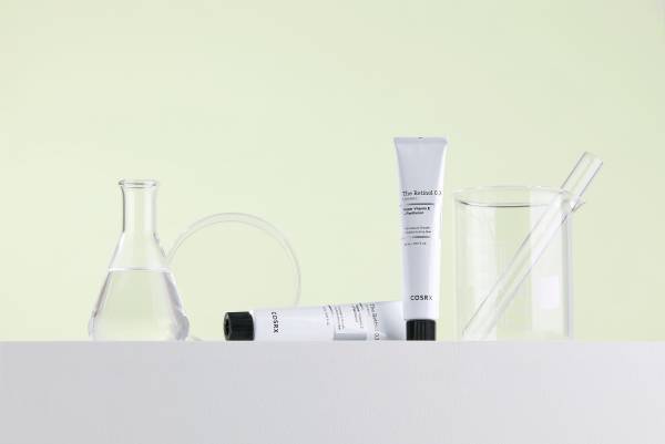 「COSRX（コスアールエックス）」より成分高配合で人気を集めたRXシリーズの新商品「RXザ・レチノール0.3クリーム」が発売開始！お得に新商品がゲットできる事前予約販売も！