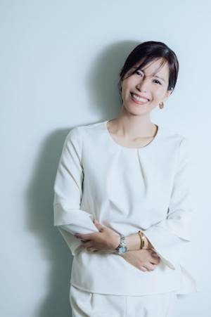 池原真佐子さん著『女性部下や後輩をもつ人のための「1on1の教科書」』（日本実業出版）刊行記念トークイベント開催