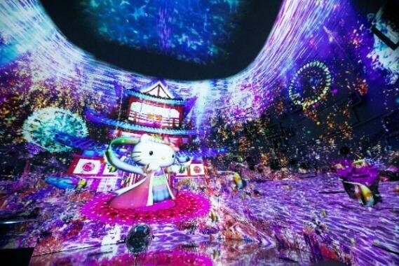 「AWAJI HELLO KITTY APPLE LAND」ハローキティの世界観を堪能できる謎解きゲーム 『ハローキティからの依頼－消えたAWAJI APPLEを探せ－』 8月3日より開催