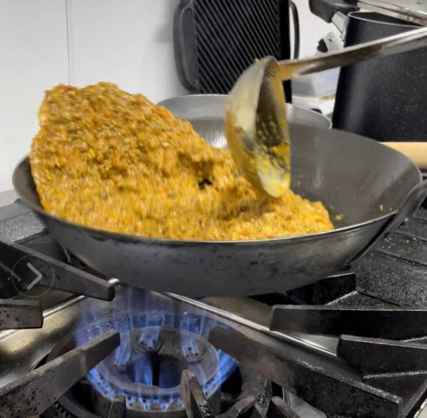 市川・本八幡【愛されて20年】ドライカレー☆らんぷすぱいすが本日オープン