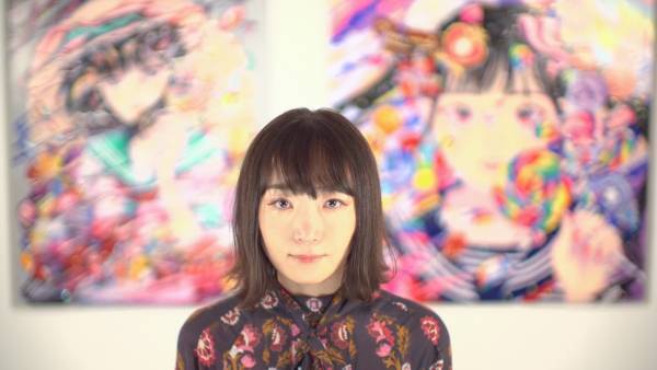 巽 千沙都の個展「一番なんてあたりまえじゃん」が8月15日（火）より8月27日（日）まで、MEDEL GALLERY SHUにて開催！