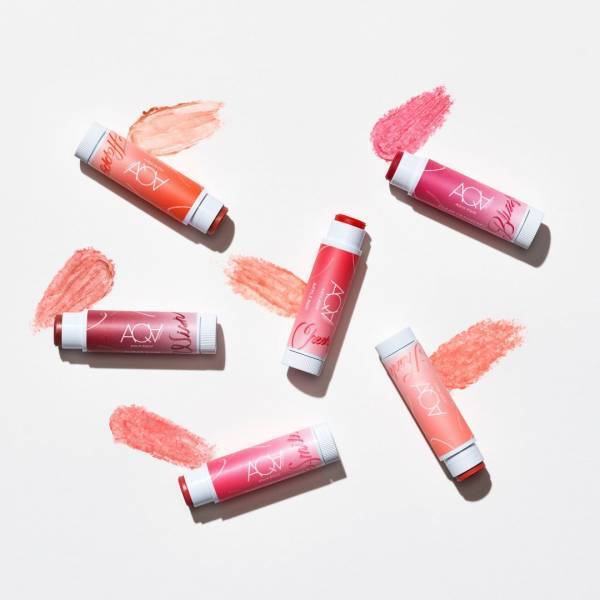 国産オーガニックコスメブランド「アクア・アクア」2024年春夏にロゴ＆パッケージをアップデート！