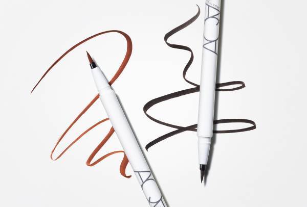 国産オーガニックコスメブランド「アクア・アクア」2024年春夏にロゴ＆パッケージをアップデート！