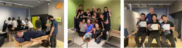 年末セール！コンディショニング資格『モビリティケア』が期間限定価格でお申し込み受付中！