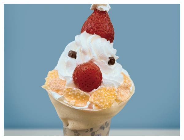 冬のフードイベントで楽しもう　キッチンカーグルメで冬の世界旅行に出かけよう　毎年恒例クリスマスにサンタさんとの撮影会も開催！