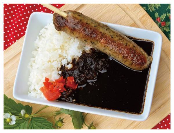 冬のフードイベントで楽しもう　キッチンカーグルメで冬の世界旅行に出かけよう　毎年恒例クリスマスにサンタさんとの撮影会も開催！