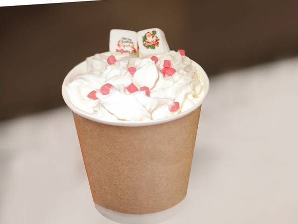 冬のフードイベントで楽しもう　キッチンカーグルメで冬の世界旅行に出かけよう　毎年恒例クリスマスにサンタさんとの撮影会も開催！