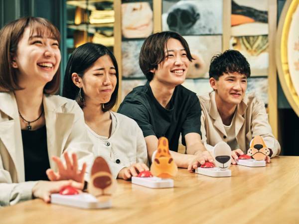 【OMO7旭川】動物の鼻を付けたOMOレンジャーが35種類の動物鼻パネルで伝授「お鼻見の話をする！？旭山動物園講座」開催 ～鼻押しボタンを使用したクイズも開催～｜期間：2023年4月1日～5月31日