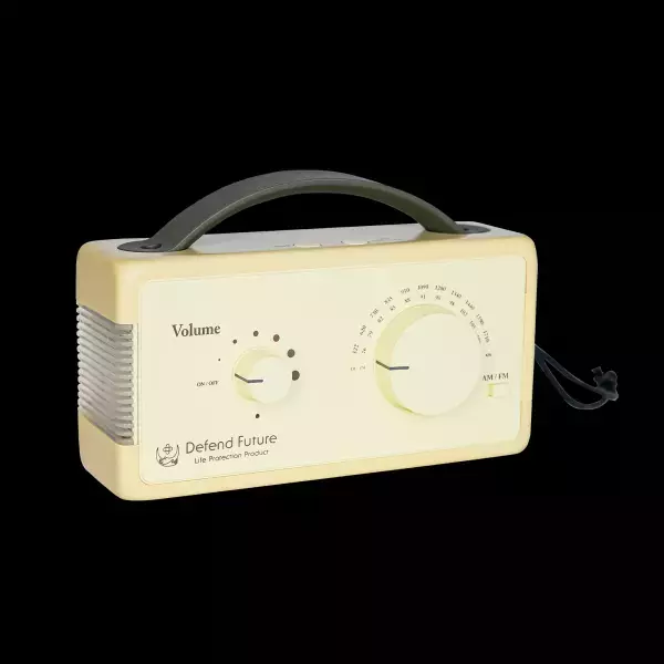 【ポイント10倍！】Defend Future 防災グッズ『楽天お買い物マラソン』でポイントUP