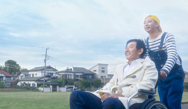 第33回ゆうばり国際ファンタスティック映画祭2023　4年ぶりにリアル上映！上映作品第１弾 公募から選出された48作品発表！ゲスト情報第１弾　父子初共演の「いしだ壱成&石田純一」決定！!