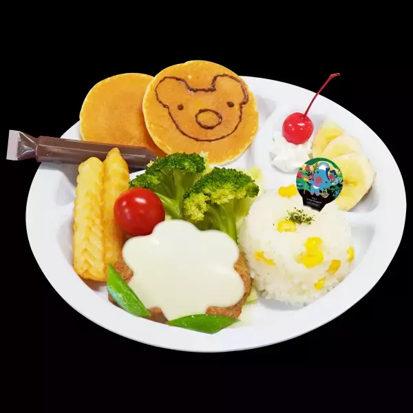 RED° TOKYO TOWER × うっかりペネロペ 親子で楽しめるコラボレーションイベントの開催が決定！