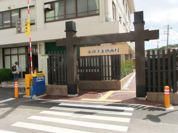 LINEを使った映画村リアル謎解きゲーム第３弾「はてな監督の消えたうずまさコレクション」開催！