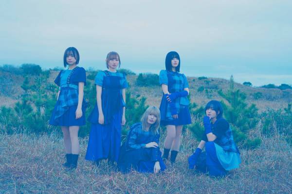 CYNHN、人生の機微を謳う「楽の上塗り」MV公開