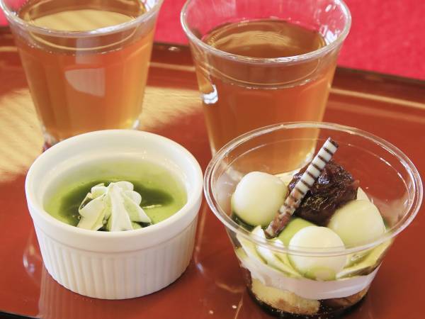 オールインクルーシブの温泉旅館が洞爺湖に誕生！ 「ゆとりろ洞爺湖」にて“まるまるゆとりろ”サービス開始