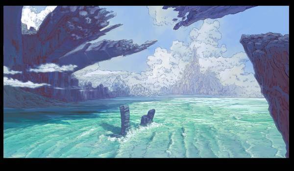 『錆喰いビスコ』監督の碇谷敦氏、『ID: INVADED』構成・脚本の舞城王太郎氏をはじめ、豪華クリエイター陣集結の新作アニメ『スペシャルキッド・ファクトリー』制作決定。