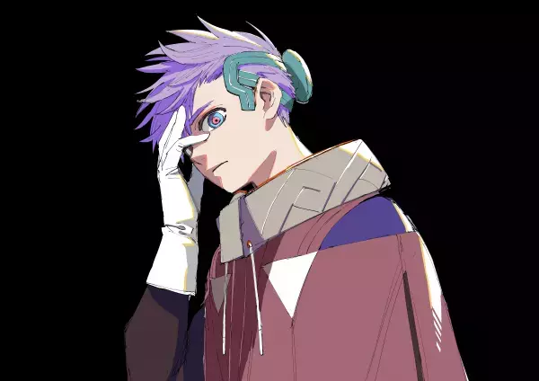 『錆喰いビスコ』監督の碇谷敦氏、『ID: INVADED』構成・脚本の舞城王太郎氏をはじめ、豪華クリエイター陣集結の新作アニメ『スペシャルキッド・ファクトリー』制作決定。