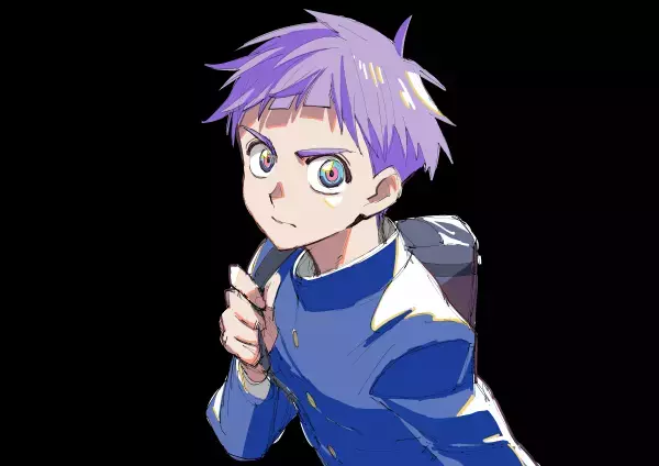 『錆喰いビスコ』監督の碇谷敦氏、『ID: INVADED』構成・脚本の舞城王太郎氏をはじめ、豪華クリエイター陣集結の新作アニメ『スペシャルキッド・ファクトリー』制作決定。