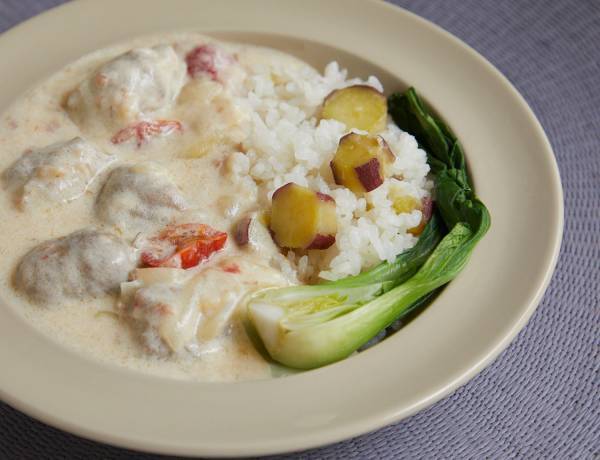 料理家5人が言いきった「炊きたてに合うおかず」とは？ 『オレンジページCooking週末ごはん』（9/1発売）