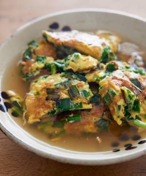 料理家5人が言いきった「炊きたてに合うおかず」とは？ 『オレンジページCooking週末ごはん』（9/1発売）