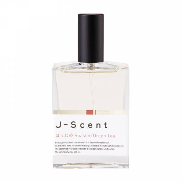 和の香りの香水ブランドJ-Scent 期間限定ショップが西武池袋本店に出店