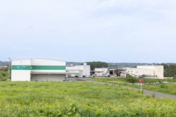 【宮城県・一の坊リゾート】安心、高品質な食材を求めて「Meet-Up TOHOKU ソト活 一の坊™️」“忠義さんのササニシキ”新米収穫の現場を訪ねました