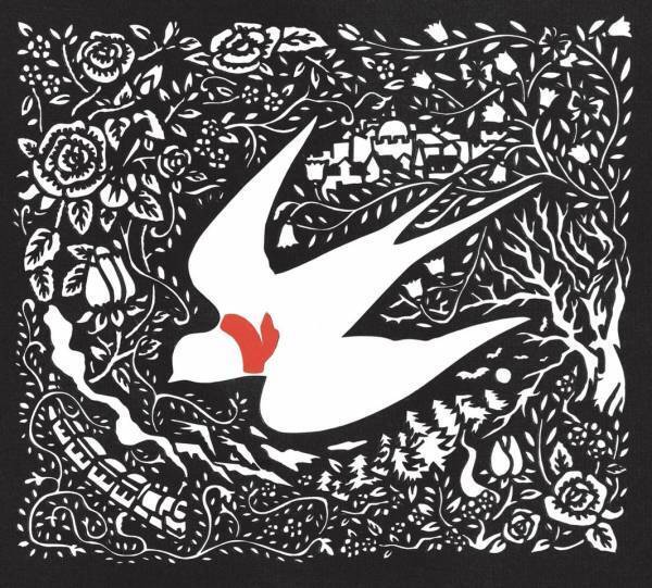 コトリンゴ×首藤康之×オーケストラで送る、新時代のダンス交響詩！カワイくてちょっと怪しい、ツバメの音物語『ツバメ・ノヴェレッテ』のコンサートが、東京で開催決定！プロデュースは湯山玲子！