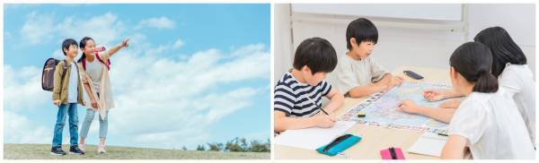 小学1年生から6年生まで全員が楽しめる「謎解きレクリエーション」。謎解き会社が作る小学校向けのイベント制作パッケージ、本日提供開始