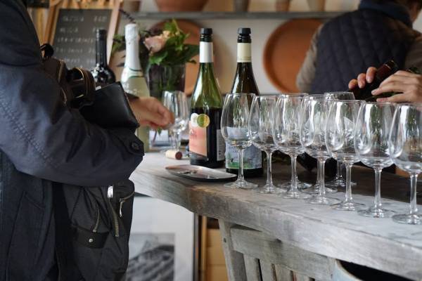 【今年も開催】収穫祭2023 ~ St.Cousair WINE FESTA ~ 2023年10月14日(土)開催【サンクゼール】