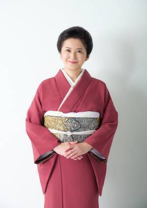 【新刊】茜 灯里著『地球にじいろ図鑑　鉱物×日本の伝統色』 化学同人より7月20日発売