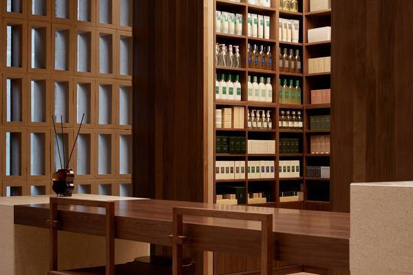 人気の韓国ヴィーガンコスメブランド 「AROMATICA(アロマティカ)」よりフェイシャルスクラブ発売開始！