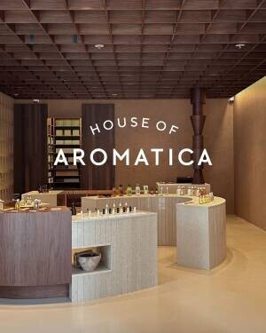 人気の韓国ヴィーガンコスメブランド 「AROMATICA(アロマティカ)」よりフェイシャルスクラブ発売開始！