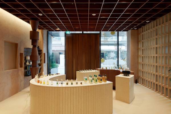 人気の韓国ヴィーガンコスメブランド 「AROMATICA(アロマティカ)」よりフェイシャルスクラブ発売開始！