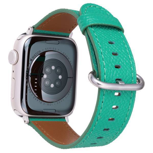 夏コーデのアクセントになるヨーロピアンテイストのApple Watchバンド GRAMAS COLORSより7月12日発売