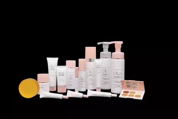 プラスリストア　クレンジングソープ泡ホームケアの詰め替え容器をリニューアル｜株式会社ジェイメック