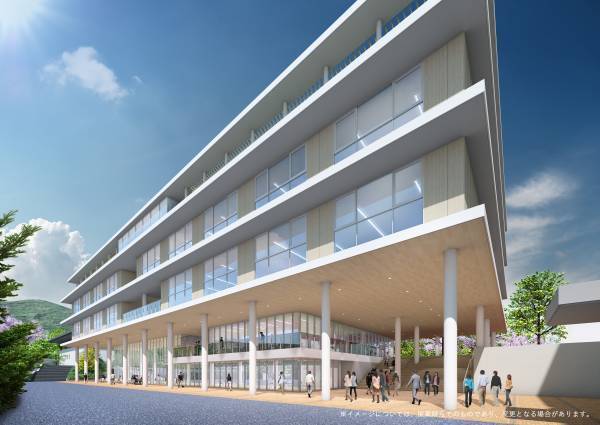 山口県周南市【周南公立大学】2024年春に新学部学科開設！ 公立大学２校目となるスポーツ健康科学科も