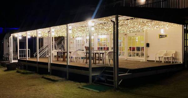 クリスマス・年末はクルージングで素敵な思い出を。シータイガーアイランドイン小豆島にて無料乗船体験を実施中！