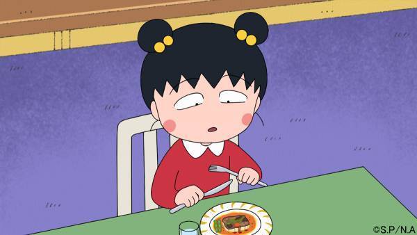 アニメ ちびまる子ちゃん「まる子と一緒に新茶でひといき　さくらももこ原作まつり」 ～５月７日（日）から４週連続放送～