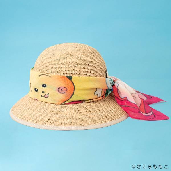 【コジコジ × CA4LA】4月28日（金）、コラボレーションアイテムの発売が決定！ コジコジの世界観を投影した全6アイテムが登場