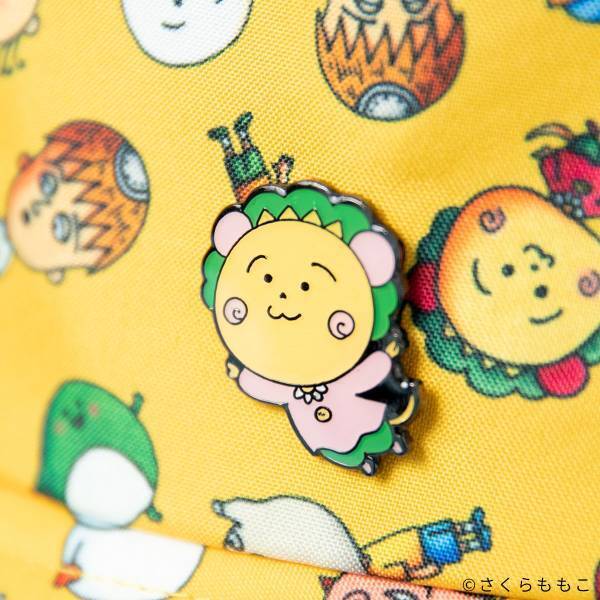 【コジコジ × CA4LA】4月28日（金）、コラボレーションアイテムの発売が決定！ コジコジの世界観を投影した全6アイテムが登場