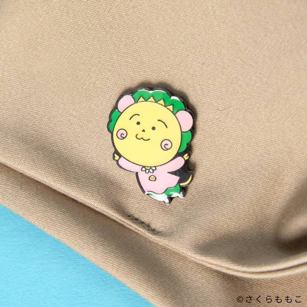 【コジコジ × CA4LA】4月28日（金）、コラボレーションアイテムの発売が決定！ コジコジの世界観を投影した全6アイテムが登場