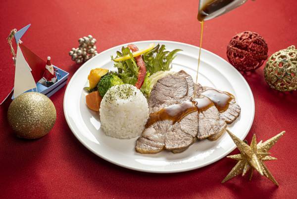 ～今年のクリスマスはご家族で素敵な思い出を～ 淡路島で過ごす『のじまスコーラ クリスマスイベント』12月より開催！