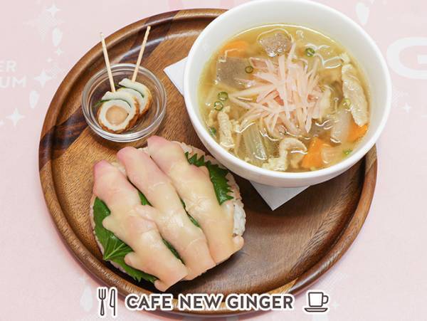 実りの秋に岩下の新生姜で新米を楽しもう♪『岩下の新生姜ミュージアムの新米まつり2023』を10月29日まで開催