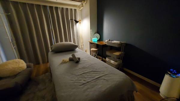 入会金なしの格安シェアサロン『レンタルサロンACE梅田駅前店』オープン！JR大阪駅も徒歩圏内です